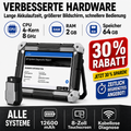 Professionelles Kfz-Diagnosegerät Phoenix Lite 3